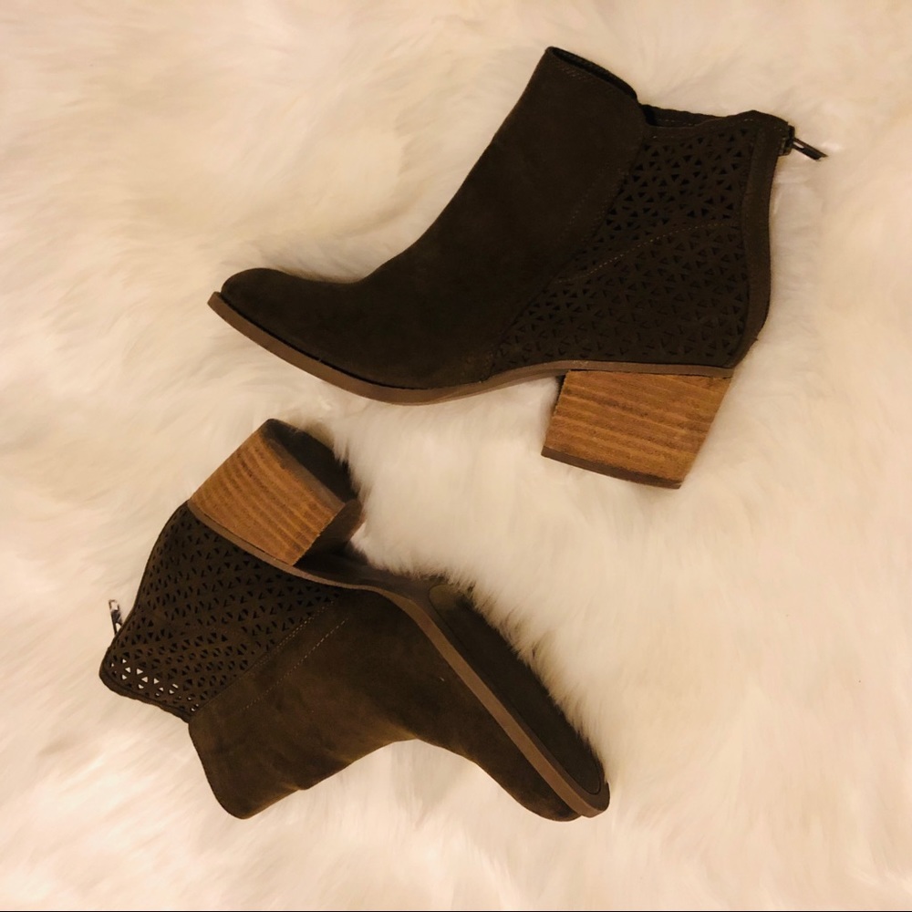 🥾 Madden Girl Ankle Boots 🥾 🤗